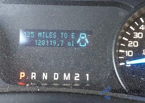 2013 Ford F-150 Stx z USA, uszkodzony, nr VIN 1FTMF1CF1DFD64212